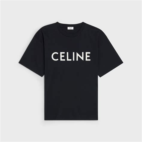 celine tshirt price|CELINE HOMME for Men .